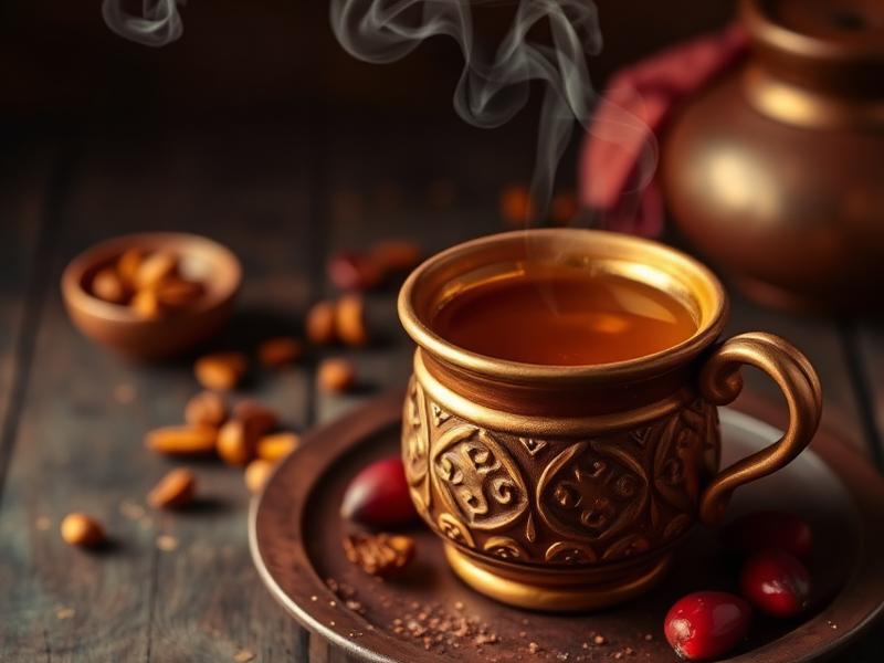 Special Chai