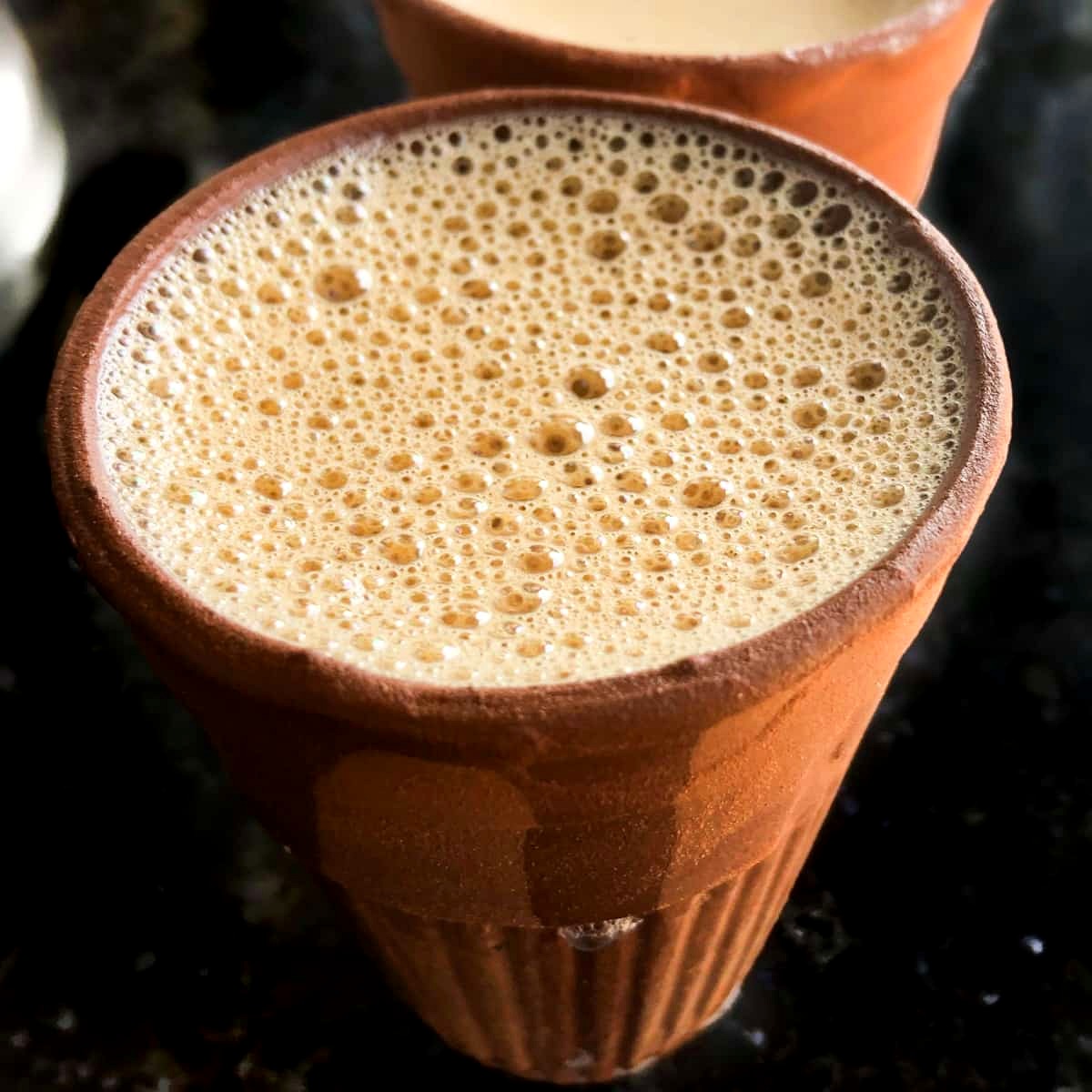 Traditional Chai